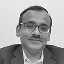 Pankaj Savla - Key Management Personnel