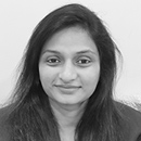 Poorvi Chitali - Partner