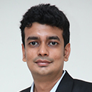 NPV Associate - Akshay Jain - Partner