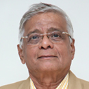 NPV Associate - Prabhakar Kulkarni - Key Management Personnel