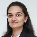 NPV Associate - Priyal Shah - Partner