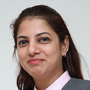 NPV Associate - Suchita Shah - Partner